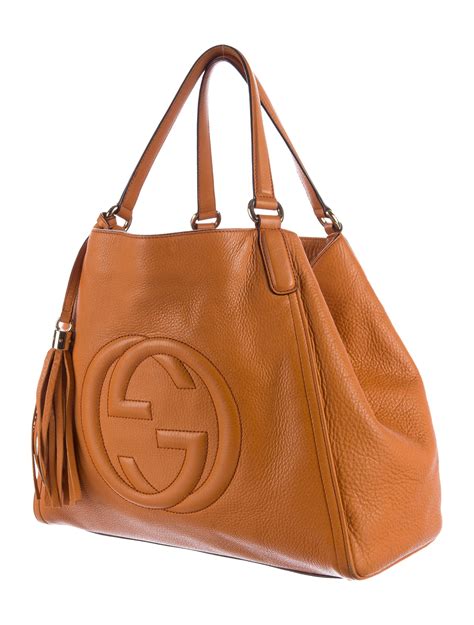 new gucci tote